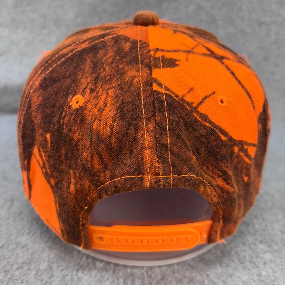 Signatures turkey hunting